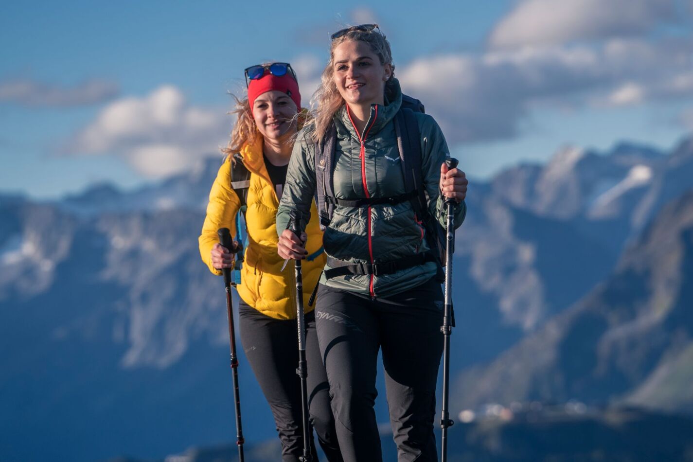 Herbstwanderung am Schwendberg in der Ferienregion Mayrhofen-Hippach