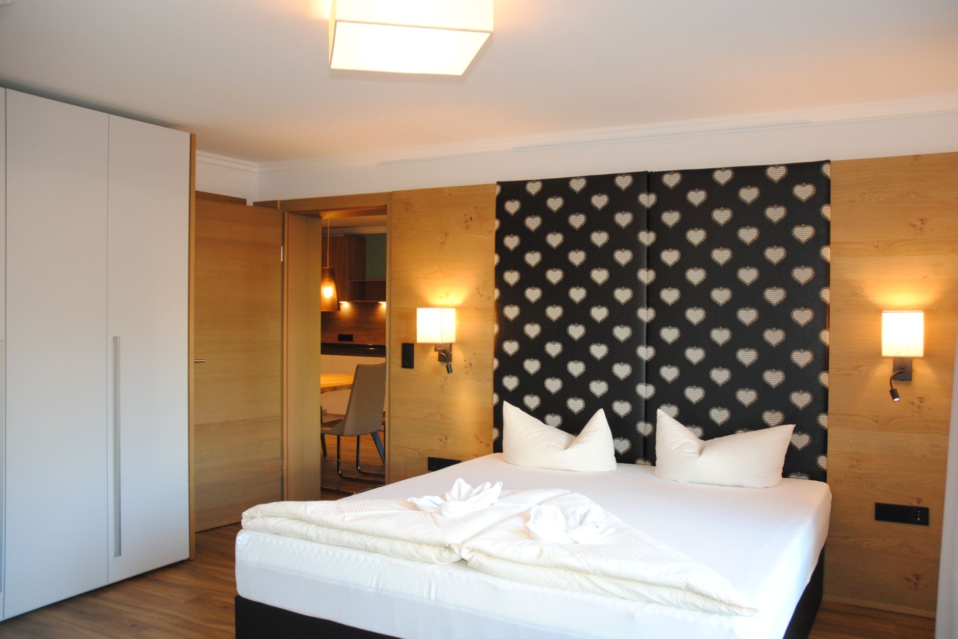 Apartment Horberg