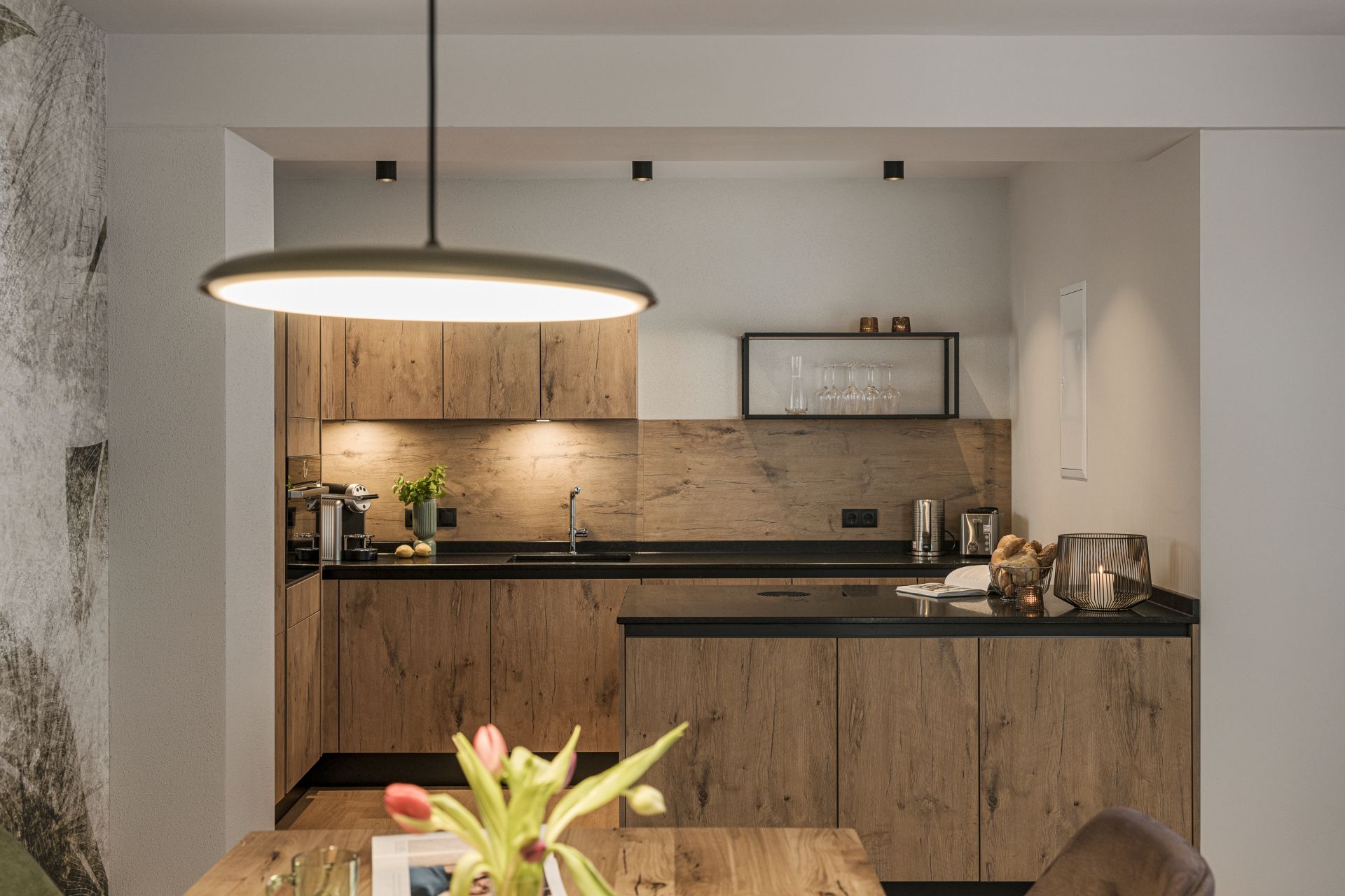 Penthouse Penken